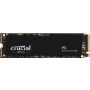 Crucial P3 M.2 4000 GB PCI Express 3.0 3D NAND NVMe (CT4000P3SSD8) thumbnail