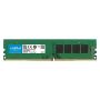 Crucial CT4G4DFS824A geheugenmodule 4 GB 1 x 4 GB DDR4 2400 MHz (CT4G4DFS824A) thumbnail