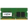 Crucial 4GB DDR4 geheugenmodule 1 x 4 GB 2400 MHz (CT4G4SFS824A) thumbnail
