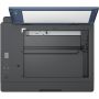 HP Smart Tank 585 All-in-One Printer, Home and home office, Print, copy, scan, Wireless; High-volume printer tank; Print from phone or tablet; Scan to PDF (1F3Y4A) thumbnail