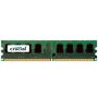 Crucial CT51264BD160BJ geheugenmodule 4 GB 1 x 4 GB DDR3L 1600 MHz (CT51264BD160BJ) thumbnail