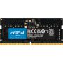 Crucial 8GB DDR5-4800 tray SODIMM CL40 16Gbit - 8 GB - DDR5 geheugenmodule (CT8G48C40S5T) thumbnail