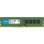 Crucial CT8G4DFRA32A geheugenmodule 8 GB 1 x 8 GB DDR4 3200 MHz (CT8G4DFRA32A) thumbnail
