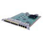 HPE JH238A network switch module Fast Ethernet, Gigabit Ethernet (JH238A) thumbnail