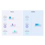 D-Link COVR AX1800 Dual Band Whole Home Mesh Wi‑Fi 6 System (COVR-X1862) thumbnail