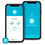 D-Link COVR AX1800 Dual Band Whole Home Mesh Wi‑Fi 6 System (COVR-X1862) thumbnail