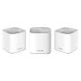D-Link COVR AX1800 Dual Band Whole Home Mesh Wi‑Fi 6 System (COVR-X1863) thumbnail