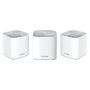 D-Link COVR AX1800 Dual Band Whole Home Mesh Wi‑Fi 6 System (COVR-X1863) thumbnail