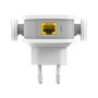 D-Link DAP-1610 Netwerkzender & -ontvanger Wit 10, 100 Mbit/s (DAP-1610/E) thumbnail