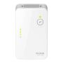 D-Link DAP-1620/E netwerkextender Netwerkrepeater Wit (DAP-1620/E) thumbnail