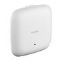D-Link DAP-2680 draadloos toegangspunt (WAP) 1750 Mbit/s Wit Power over Ethernet (PoE) (DAP-2680) thumbnail