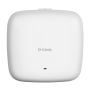 D-Link DAP-2680 draadloos toegangspunt (WAP) 1750 Mbit/s Wit Power over Ethernet (PoE) (DAP-2680) thumbnail