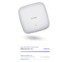 D-Link Wireless AC2300 Wave 2 Dual‑Band PoE Access Point (DAP-2682) thumbnail