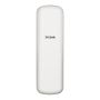 D-Link DAP-3711 bridge & repeater Netwerkbrug 867 Mbit/s Wit (DAP-3711) thumbnail