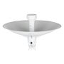 D-Link DAP-3712 bridge & repeater Netwerkbrug 867 Mbit/s Wit (DAP-3712) thumbnail