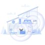 D-Link EXO AX1800 Mesh Wi‑Fi 6 Range Extender DAP‑X1860 (DAP-X1860/E) thumbnail