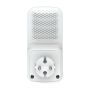 D-Link AX1800 Mesh Wi-Fi 6 Range Netwerkrepeater Wit 100, 1000 Mbit/s (DAP-X1860/E) thumbnail