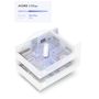 D-Link AX1800 Mesh Wi-Fi 6 Range Netwerkrepeater Wit 100, 1000 Mbit/s (DAP-X1860/E) thumbnail