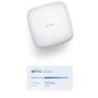 D-Link DAP‑X2810 AX1800 Wi-Fi 6 Dual-Band PoE Access Point (DAP-X2810) thumbnail