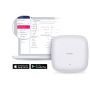D-Link DAP‑X2810 AX1800 Wi-Fi 6 Dual-Band PoE Access Point (DAP-X2810) thumbnail