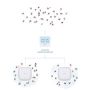 D-Link DAP‑X2810 AX1800 Wi-Fi 6 Dual-Band PoE Access Point (DAP-X2810) thumbnail