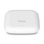 D-Link DBA-1210P draadloos toegangspunt (WAP) 1200 Mbit/s Wit Power over Ethernet (PoE) (DBA-1210P) thumbnail