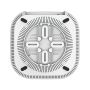 D-Link DBA-2820P draadloos toegangspunt (WAP) 2600 Mbit/s Wit Power over Ethernet (PoE) (DBA-2820P) thumbnail