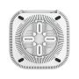 D-Link DBA-2820P draadloos toegangspunt (WAP) 2600 Mbit/s Wit Power over Ethernet (PoE) (DBA-2820P) thumbnail