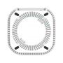 D-Link DBA-2820P draadloos toegangspunt (WAP) 2600 Mbit/s Wit Power over Ethernet (PoE) (DBA-2820P) thumbnail