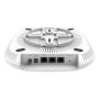 D-Link DBA-2820P draadloos toegangspunt (WAP) 2600 Mbit/s Wit Power over Ethernet (PoE) (DBA-2820P) thumbnail