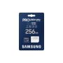 Samsung MB-MY256S 256 GB MicroSDXC UHS-I (MB-MY256SA/WW) thumbnail