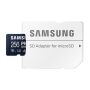 Samsung MB-MY256S 256 GB MicroSDXC UHS-I (MB-MY256SA/WW) thumbnail