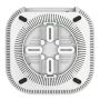 D-Link Nuclias AX3600 Wi‑Fi 6 Cloud‑Managed Access Point (DBA-X2830P) thumbnail