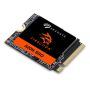 Seagate ZP2048GV3A002 internal solid state drive M.2 2 TB PCI Express 4.0 NVMe (ZP2048GV3A002) thumbnail