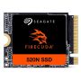 Seagate ZP2048GV3A002 internal solid state drive M.2 2 TB PCI Express 4.0 NVMe (ZP2048GV3A002) thumbnail