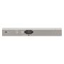 D-Link DBS-2000-10MP/E netwerk-switch Managed L2 Gigabit Ethernet (10/100/1000) Power over Ethernet (PoE) Grijs (DBS-2000-10MP/E) thumbnail