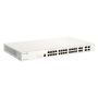 D-Link DBS-2000-28MP netwerk-switch Managed L2 Gigabit Ethernet (10/100/1000) Grijs (DBS-2000-28MP) thumbnail