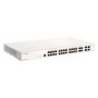 D-Link DBS-2000-28MP/E netwerk-switch Managed L2 Gigabit Ethernet (10/100/1000) Power over Ethernet (PoE) Grijs (DBS-2000-28MP/E) thumbnail