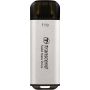 Transcend ESD300 1 TB Zilver (TS1TESD300S) thumbnail