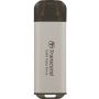 Transcend ESD300 512 GB Zilver (TS512GESD300S) thumbnail