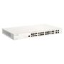 D-Link DBS-2000-28P netwerk-switch Managed L2 Gigabit Ethernet (10/100/1000) Power over Ethernet (PoE) Grijs (DBS-2000-28P) thumbnail