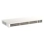 D-Link DBS-2000-52 netwerk-switch Managed L2 Gigabit Ethernet (10/100/1000) Grijs (DBS-2000-52) thumbnail