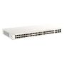 D-Link DBS-2000-52 netwerk-switch Managed L2 Gigabit Ethernet (10/100/1000) Grijs (DBS-2000-52) thumbnail