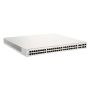 D-Link DBS-2000-52MP netwerk-switch Managed L2 Gigabit Ethernet (10/100/1000) Power over Ethernet (PoE) Grijs (DBS-2000-52MP) thumbnail