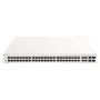 D-Link DBS-2000-52MP netwerk-switch Managed L2 Gigabit Ethernet (10/100/1000) Power over Ethernet (PoE) Grijs (DBS-2000-52MP) thumbnail