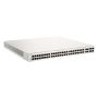 D-Link DBS-2000-52MP netwerk-switch Managed L2 Gigabit Ethernet (10/100/1000) Power over Ethernet (PoE) Grijs (DBS-2000-52MP) thumbnail