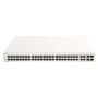 D-Link DBS-2000-52MP netwerk-switch Managed L2 Gigabit Ethernet (10/100/1000) Power over Ethernet (PoE) Grijs (DBS-2000-52MP) thumbnail