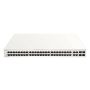 D-Link DBS-2000-52MP/E netwerk-switch Managed L2 Gigabit Ethernet (10/100/1000) Power over Ethernet (PoE) Wit (DBS-2000-52MP/E) thumbnail