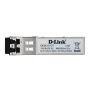D-Link DEM-311GT netwerk transceiver module Vezel-optiek 1000 Mbit/s SFP 850 nm (DEM-311GT) thumbnail