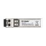 D-Link DEM-431XT netwerk transceiver module Vezel-optiek 10000 Mbit/s SFP+ 850 nm (DEM-431XT) thumbnail